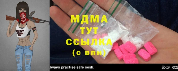 хмурый Алзамай