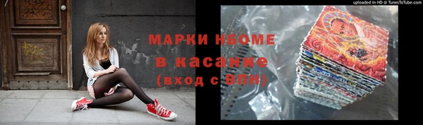 хмурый Алзамай