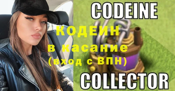 хмурый Алзамай
